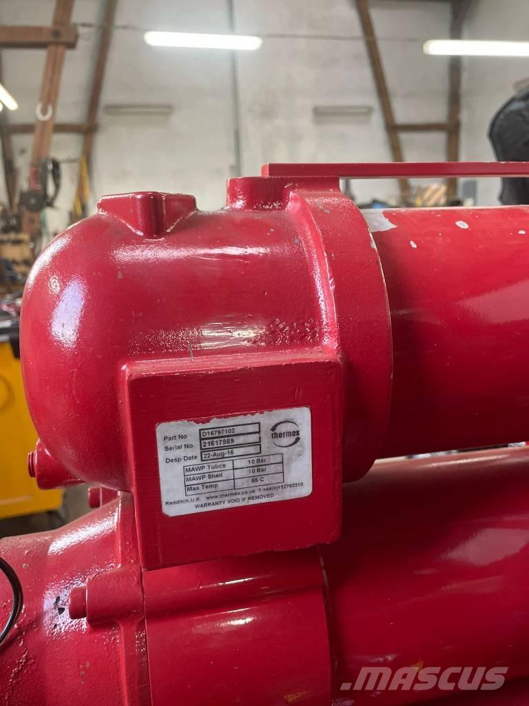 Doosan PU158Ti Сільгосптехніка - Інші