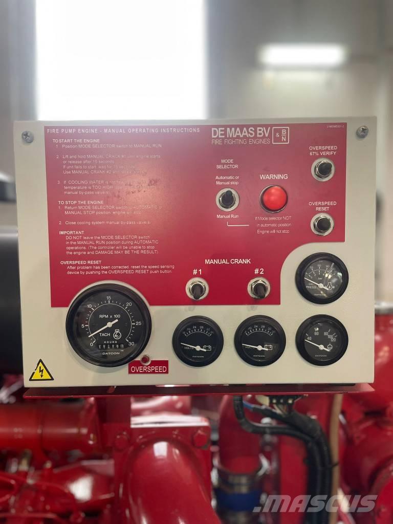 Doosan PU158Ti Сільгосптехніка - Інші