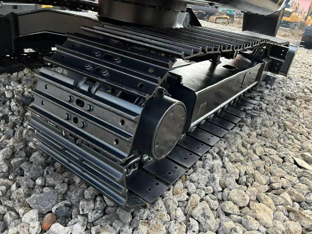 Hitachi 70 Гусеничні екскаватори
