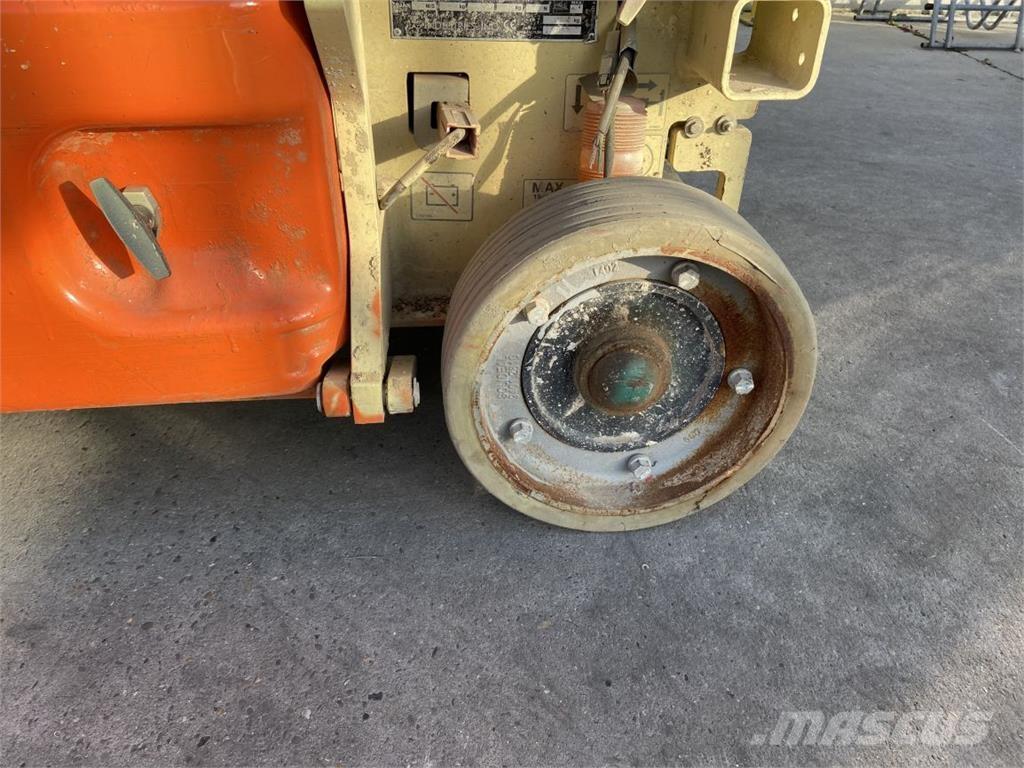 JLG 1930ES (4520) Підйомники-ножиці