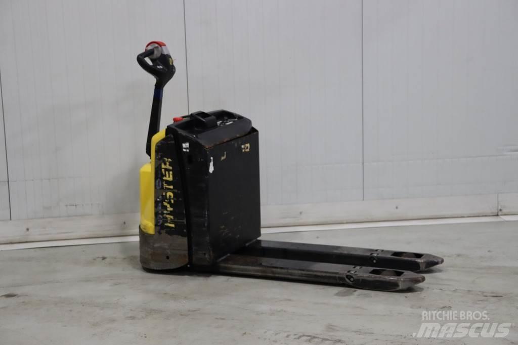 Hyster P1.6 Штабелери