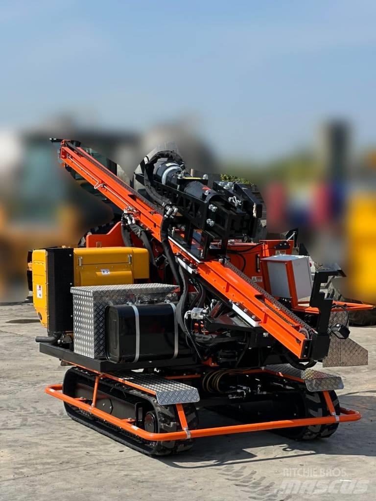  GAYK HRE 3000 Пальові вимикачі