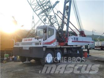 Link-Belt HC-248 H Свердлильні установки