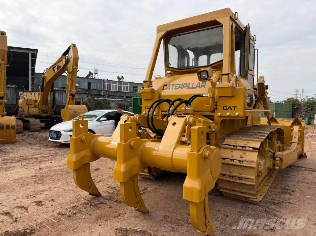 CAT D 7 G Гусеничні бульдозери