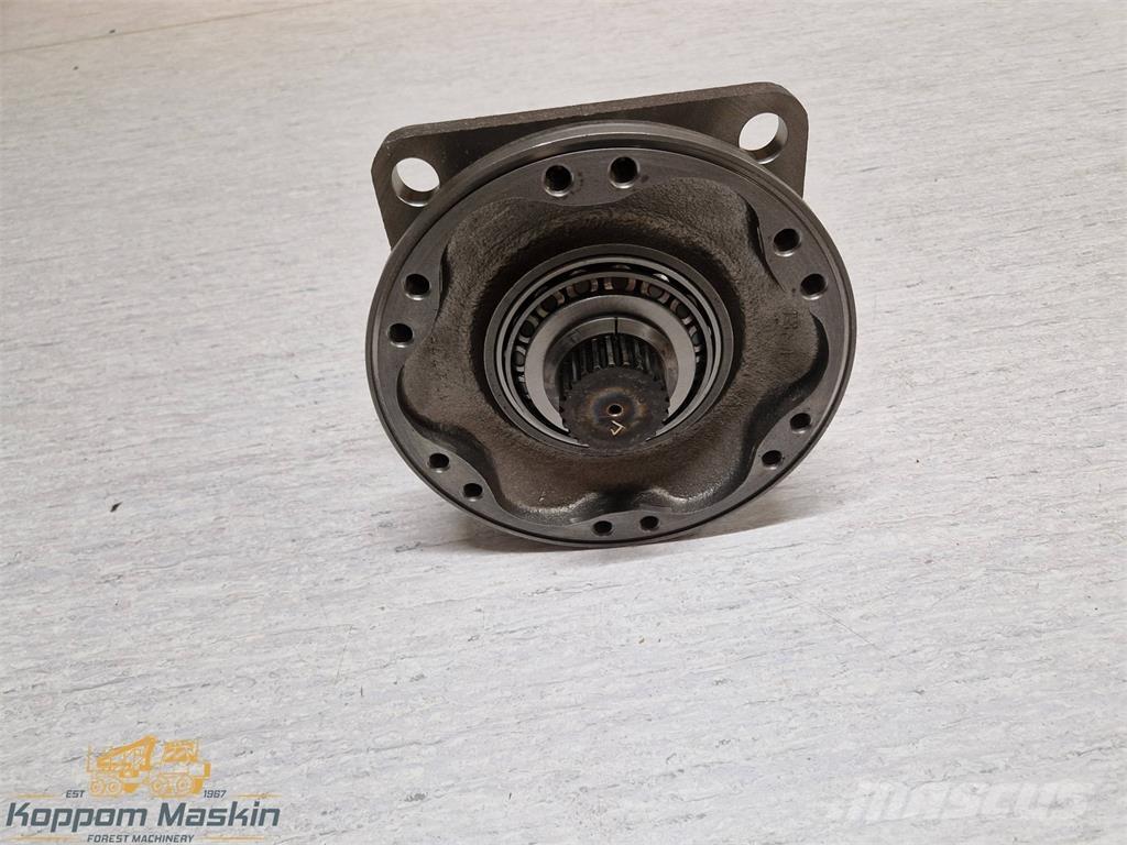 Eco Log 7013339 Шасі