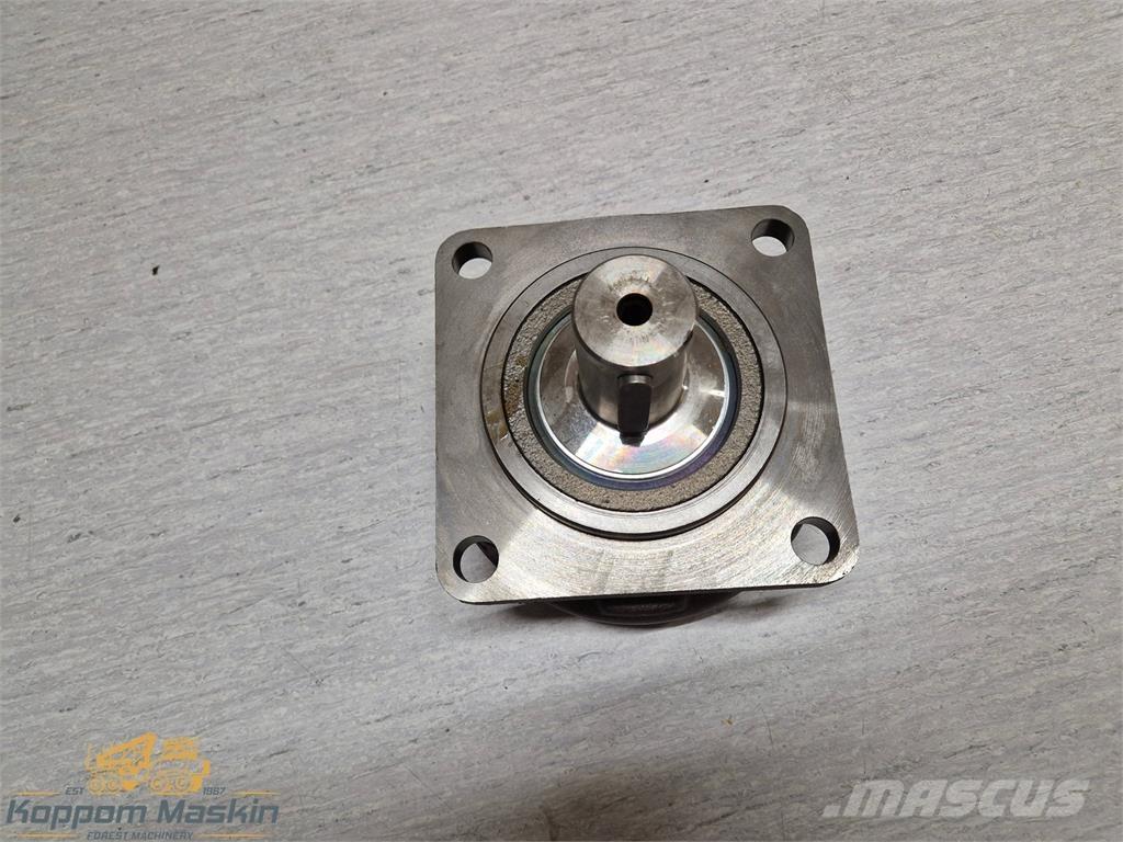 Eco Log 7013339 Шасі