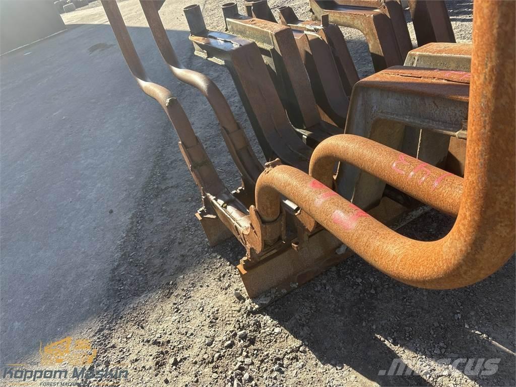Rottne F10 Інше обладнання