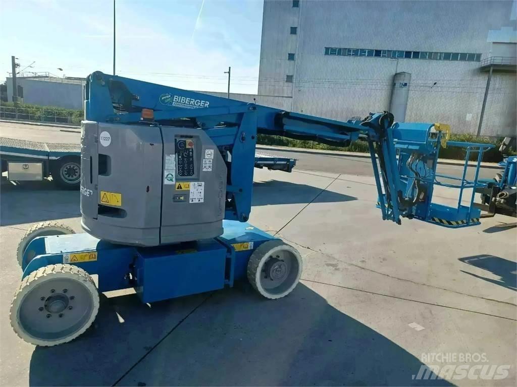 Genie Z34/22N Колінчаті підйомники