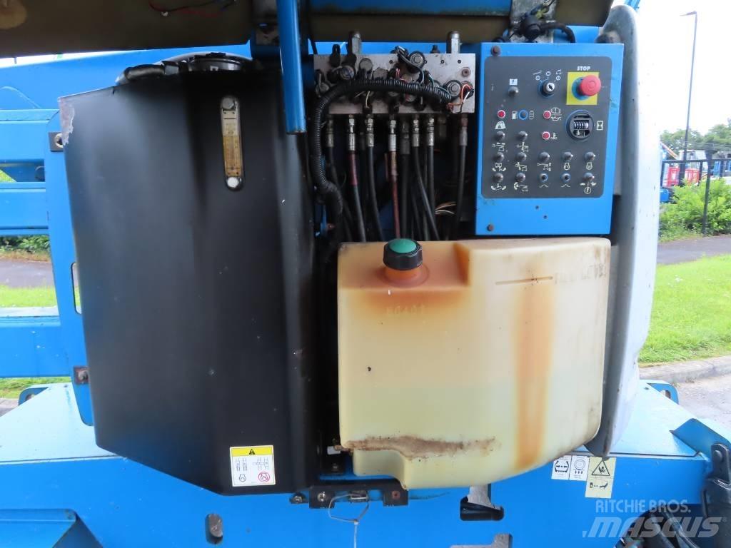 Genie Z 45/25 J Колінчаті підйомники