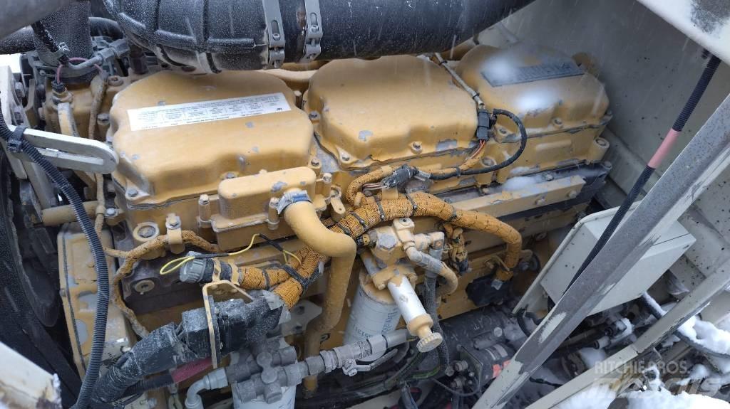 Metso LT 300 S Мобільні дробарки