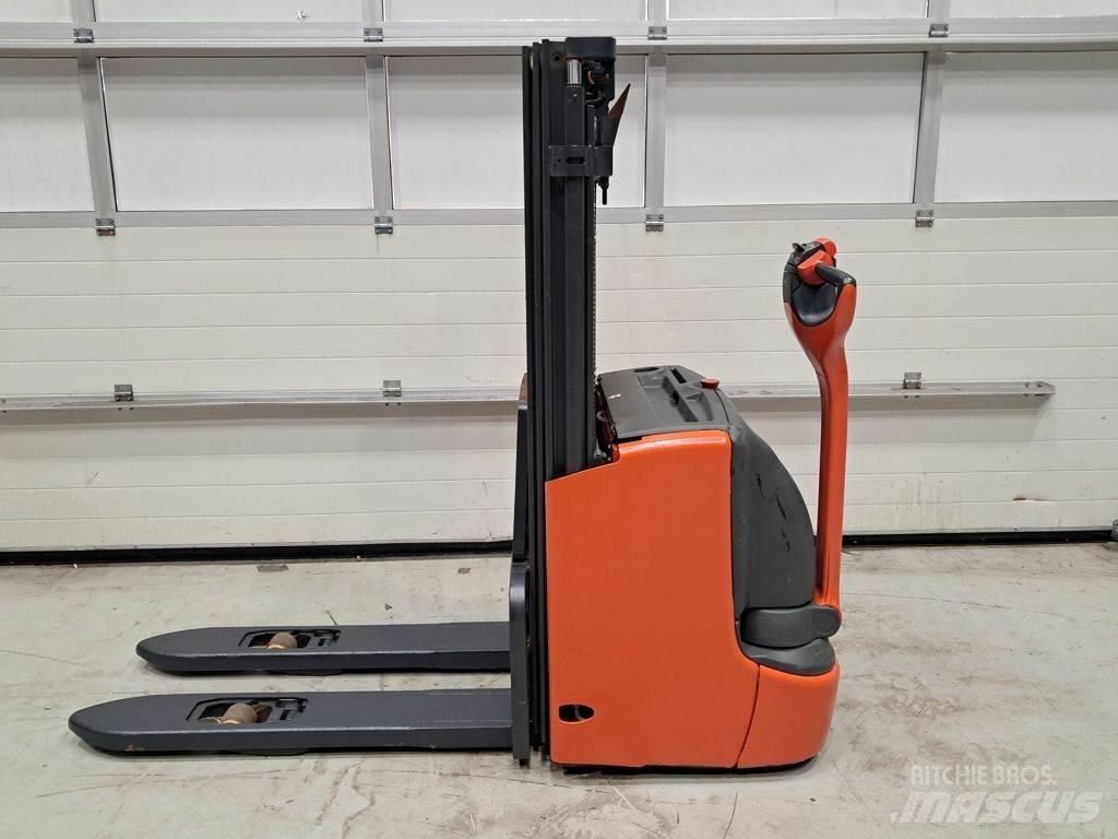 Linde L12I Ручний візок