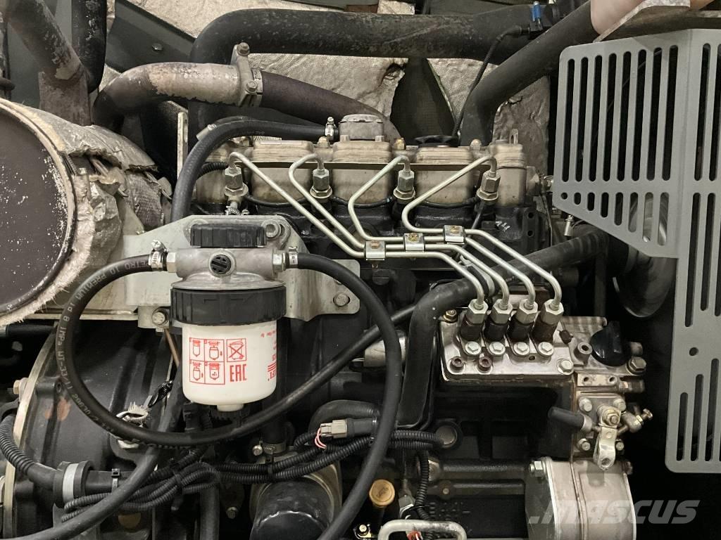 Neuson EZ 53 Міні-екскаватори < 7т