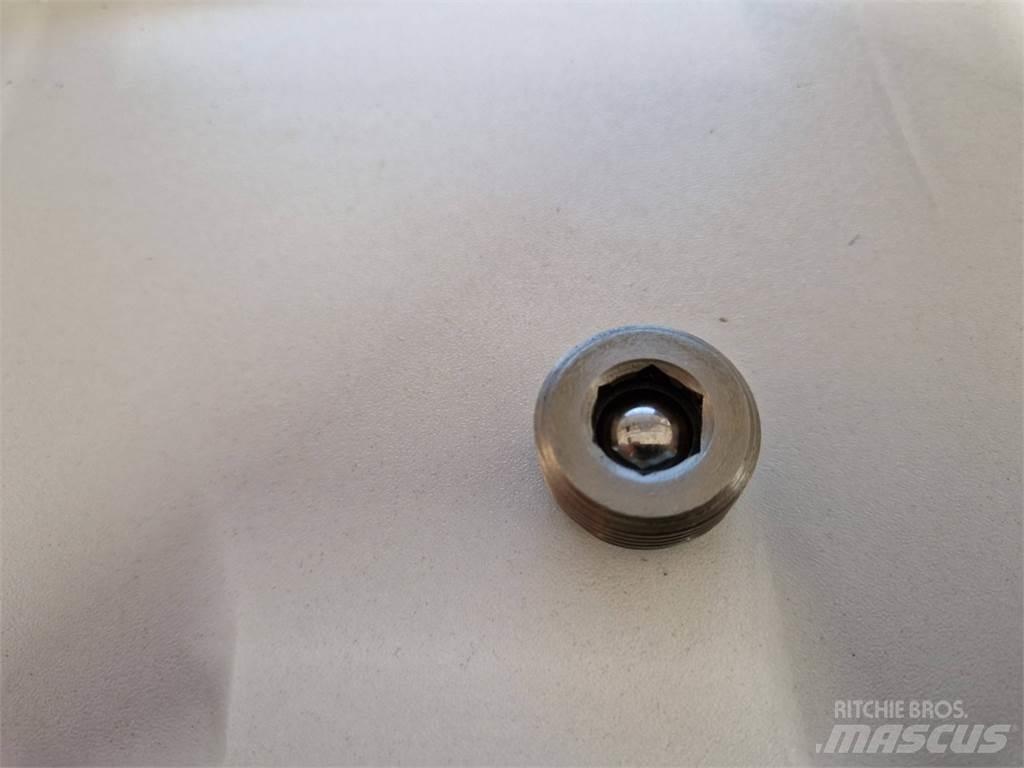 Rottne 072-0127 Валочні головки