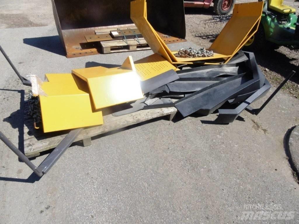 Volvo L 150 C Фронтальні навантажувачі