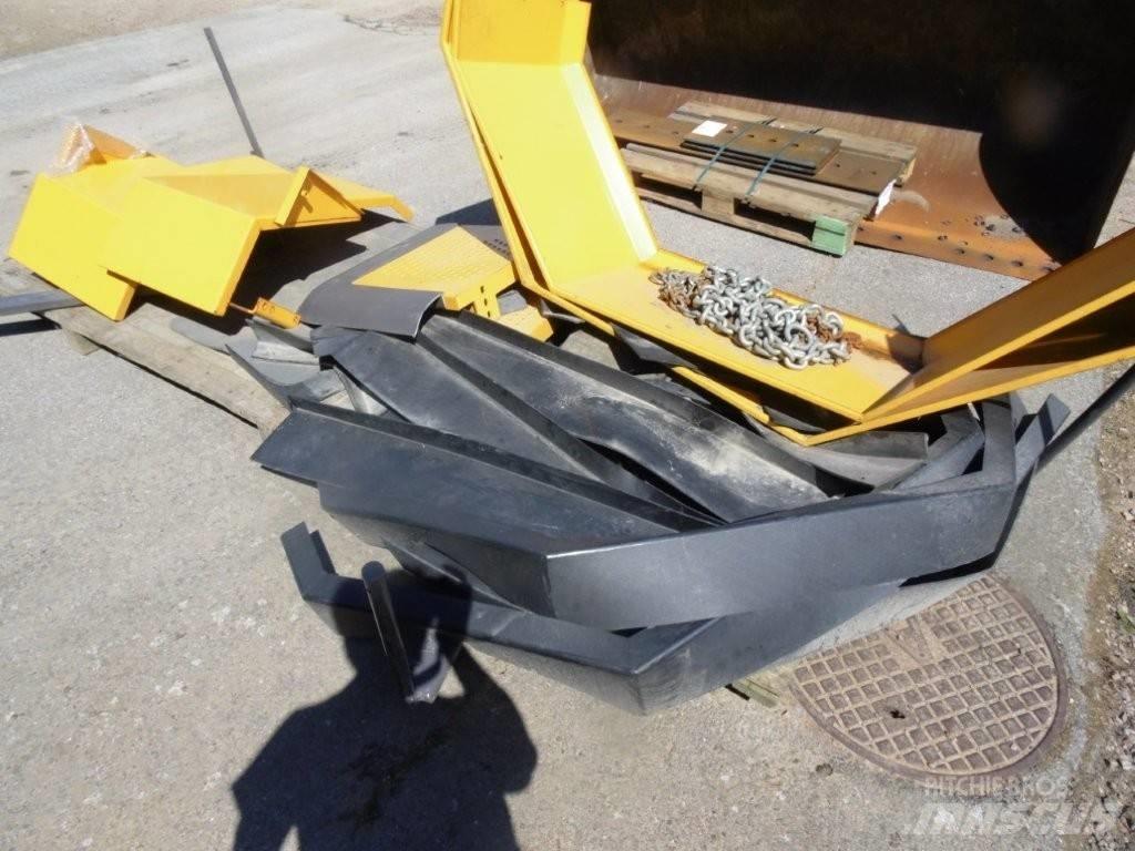 Volvo L 150 C Фронтальні навантажувачі