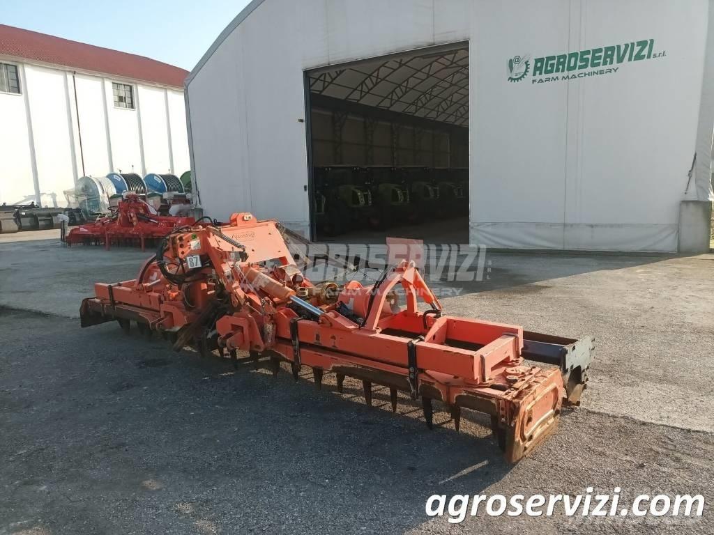 Maschio Aquila 5000 Поглинальні борони / грунтові фрези