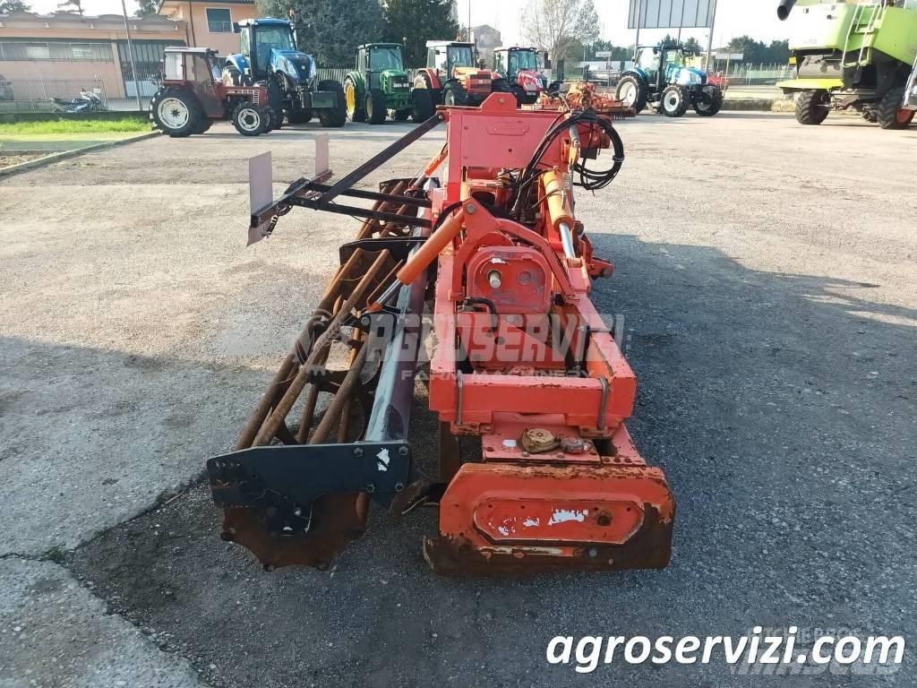 Maschio Aquila 5000 Поглинальні борони / грунтові фрези