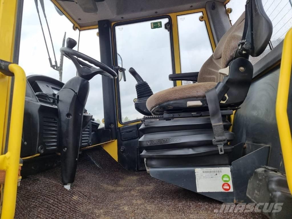 Bomag BW 213 D H-4 Грунтові котки