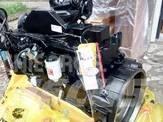 Cummins 6BTA5.9-C125 Двигуни