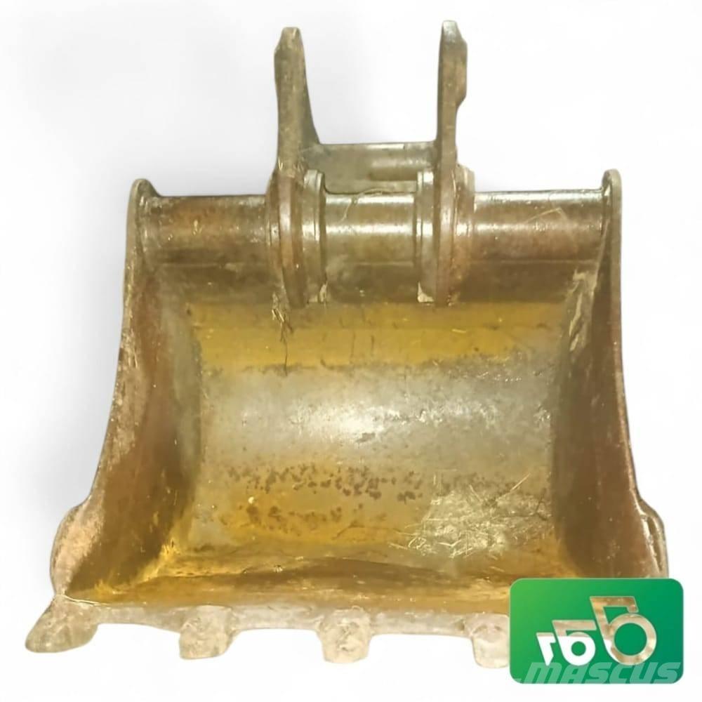 JCB 3CX 750mm Bucket Шасі