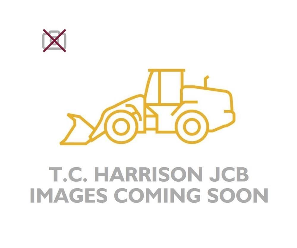 JCB 457 HT Фронтальні навантажувачі