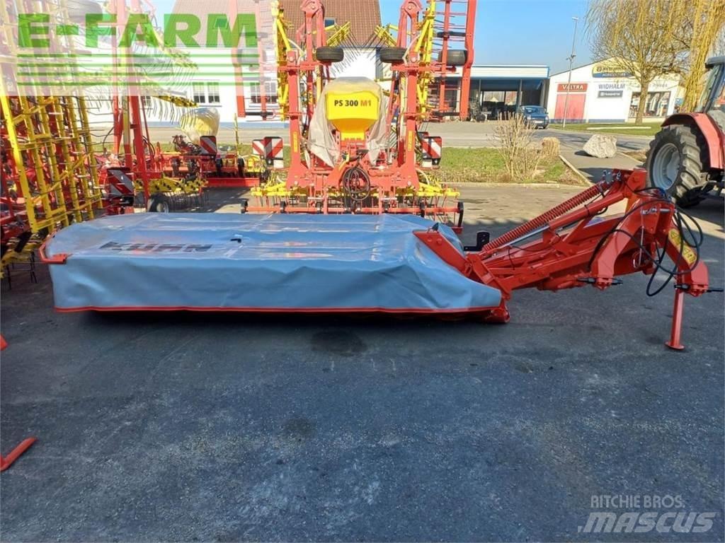 Kuhn gmd 310 ff Косилки