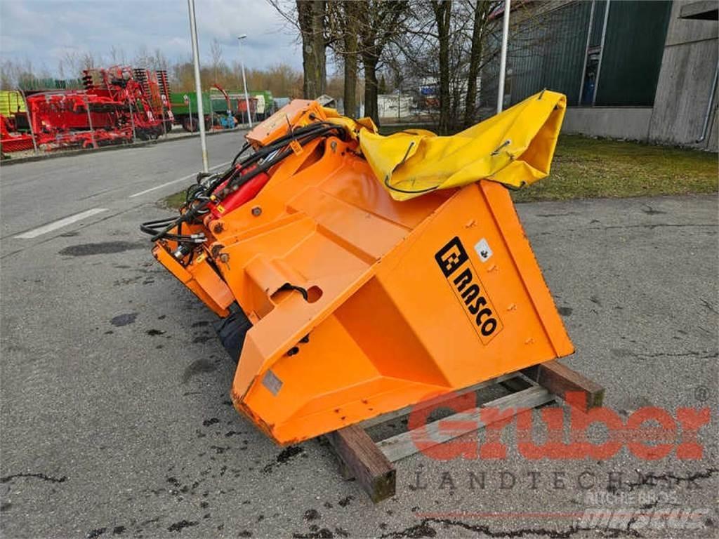Rasco TRP 1,50 m Перев'язувальне обладнання