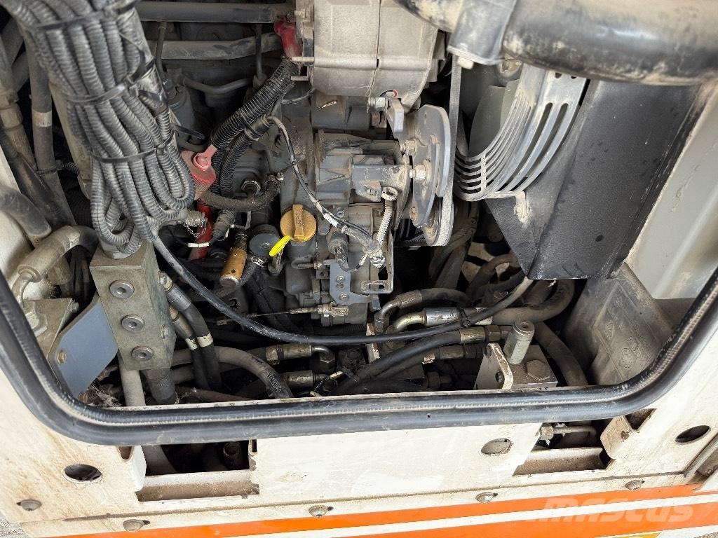 Wirtgen W 35 DC Холодні дорожні фрези