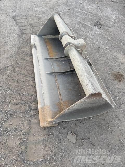 Yanmar SV 100-1 Середні екскаватори 7т. - 12т.