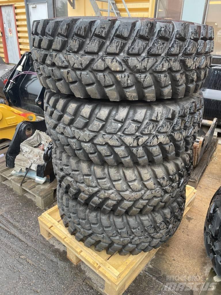 CAT 906 M Фронтальні навантажувачі