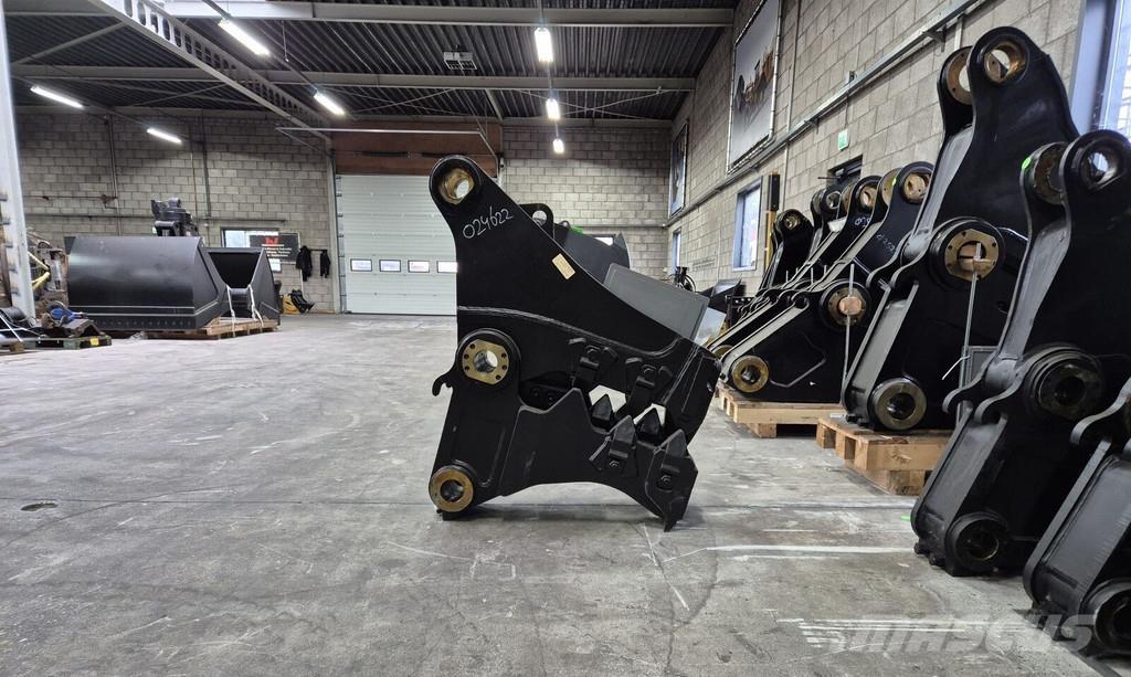  K30/MP15-PP JAW Різаки