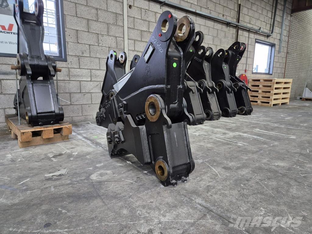  K30/MP15-PP JAW Різаки