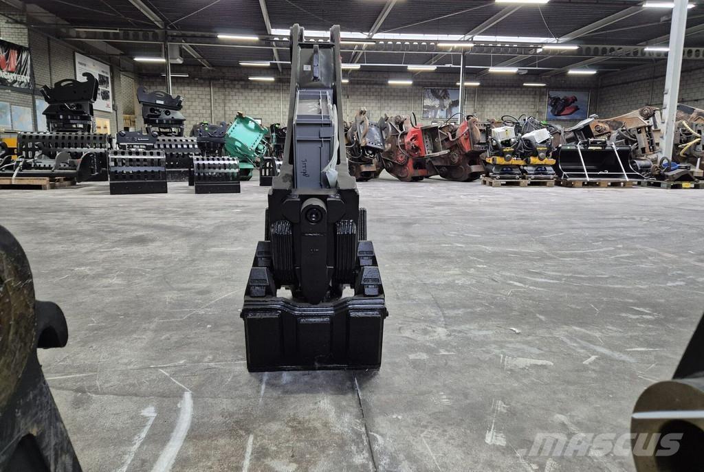  K30/MP15-PP JAW Різаки