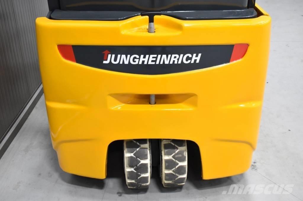 CAT 2ET3500 Електронавантажувачі