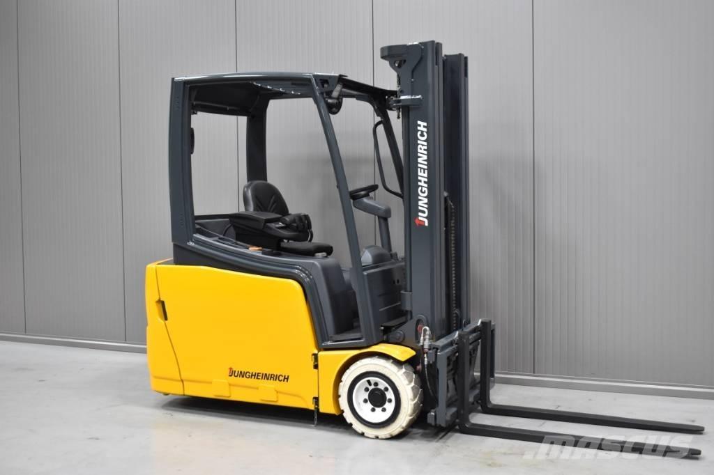 CAT 2ET3500 Електронавантажувачі