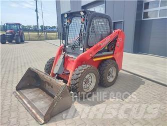 Neuson 701 S Міні-навантажувачі
