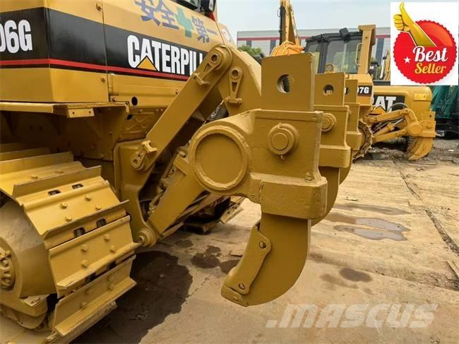 CAT D 6 G Гусеничні бульдозери
