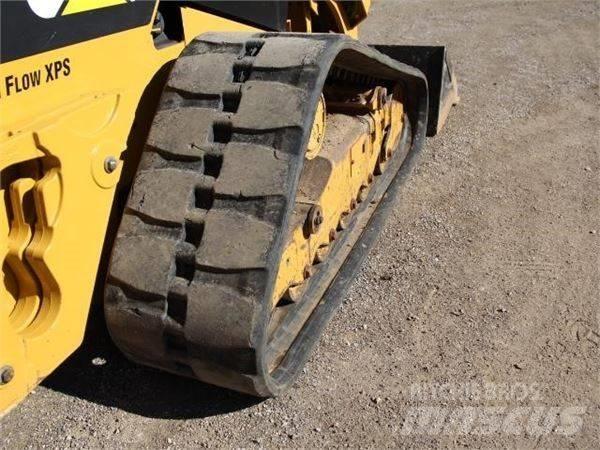 CAT 289 D Міні-навантажувачі