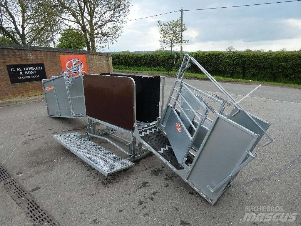  Ritchie Combi Gate Інше тваринницьке обладнання