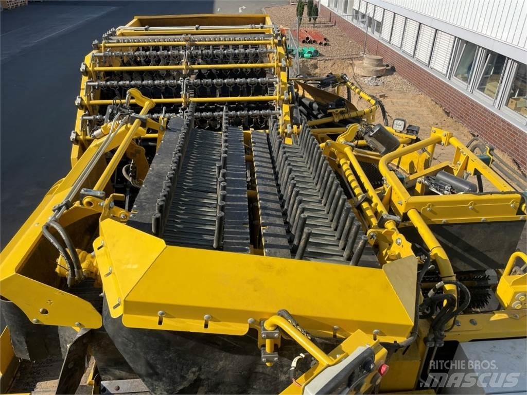 Ropa KEILER 2 Картоплезбиральні комбайни