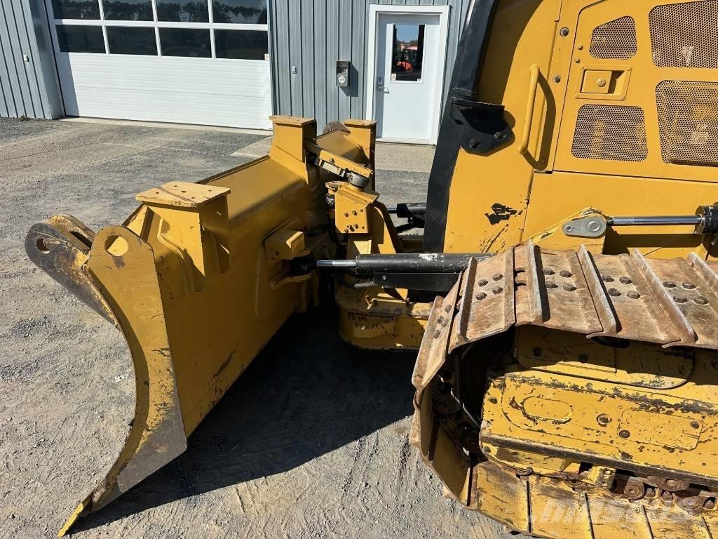 CAT D 5 K 2 LGP Гусеничні бульдозери