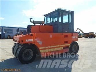 Hamm GRW 18 Пневматичні катки
