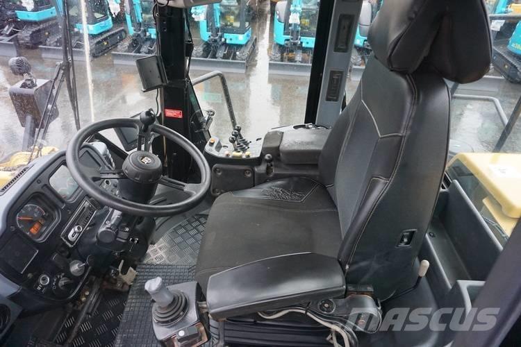 CAT 950 H Фронтальні навантажувачі