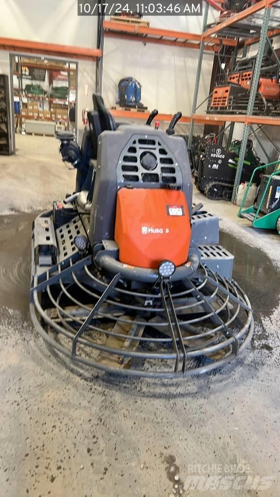 Husqvarna CRT 60X Кельми