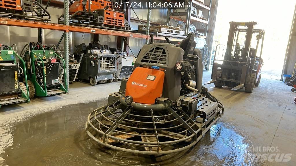 Husqvarna CRT 60X Кельми