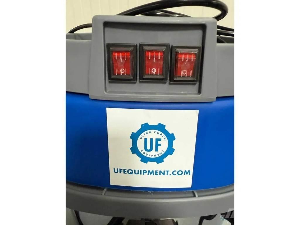  UMT 100L - 3000W Будтехніка - Інші