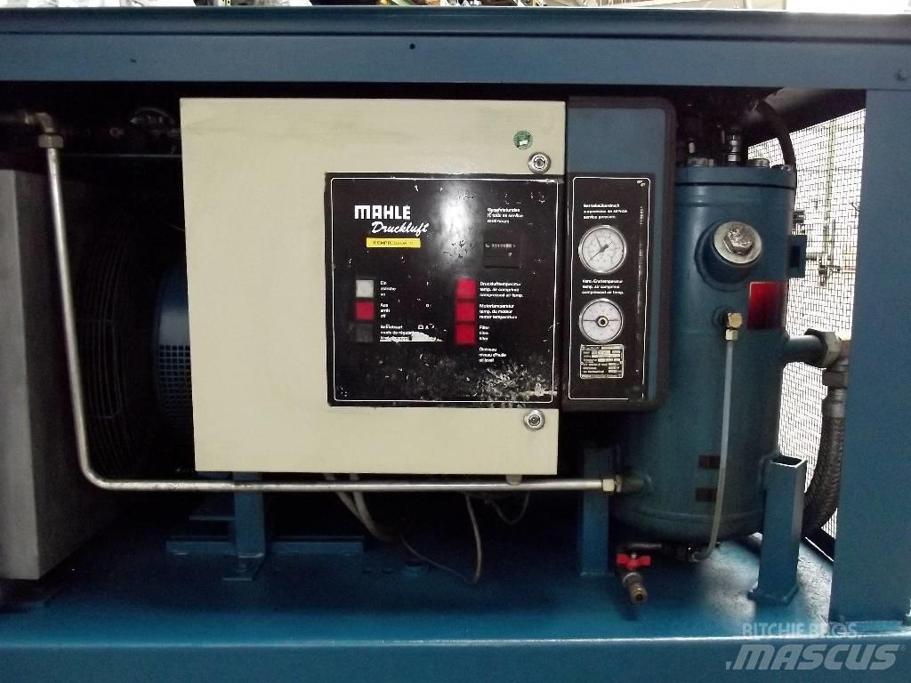  Mahle MSK D30 Компресори
