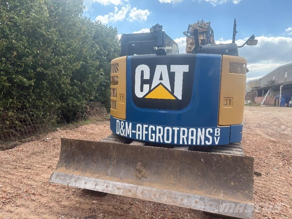 CAT 315 Гусеничні екскаватори