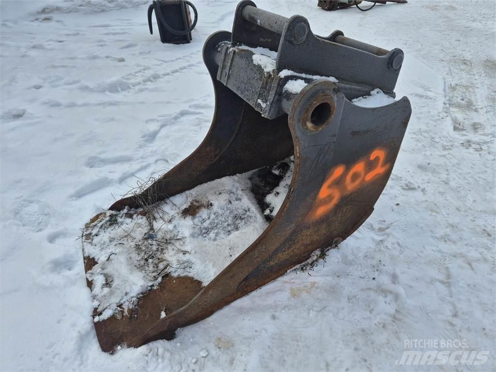  Kuokkakauha S45 Ковші
