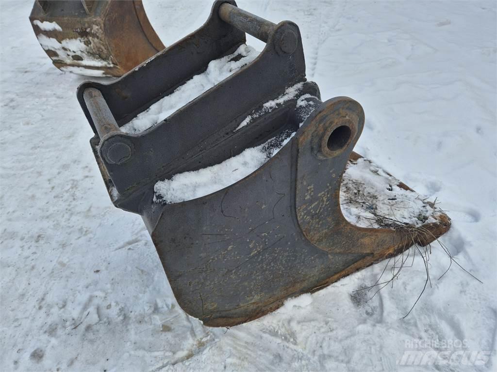  Kuokkakauha S45 Ковші
